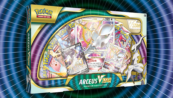 Pokémon TCG Premium Collection, sealed